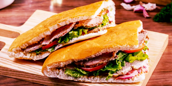 Hương Việt - Bánh Mì Tam Giác - 115 Ngõ 13 Lĩnh Nam