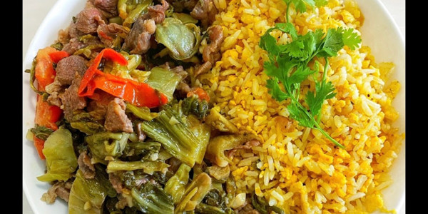 Quán Ăn Hai Minh Trang - Đào Duy Từ