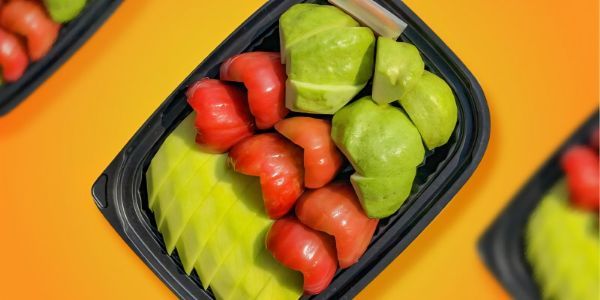 Trái Cây Tươi Cắt Sẵn & Ăn Vặt - Mẹ Bo