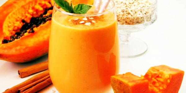 Sinh Tố & Nước Ép Thoa - Huỳnh Văn Bánh