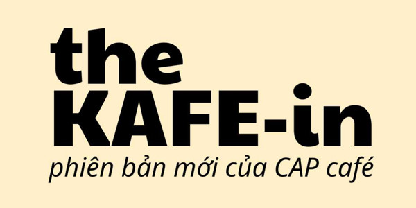 The KAFE-in - Coffee & Tea & Matcha