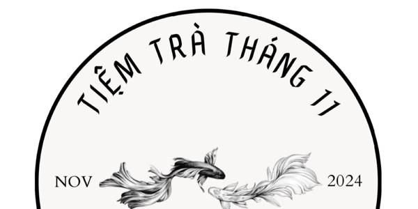 Tiệm Trà Tháng 11