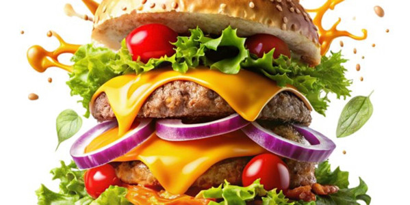 Mea Burger
