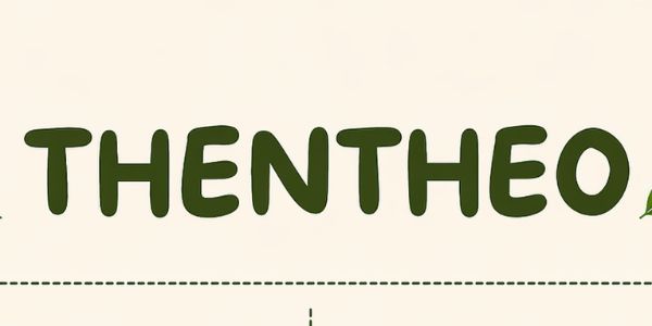 ThenTheo Tea