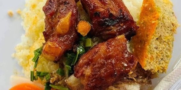 Ngọc Thu - Kiên Giang