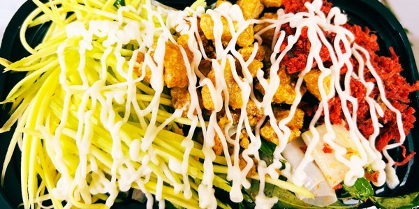 Bánh Tráng Pé Miu - Lê Đức Thọ