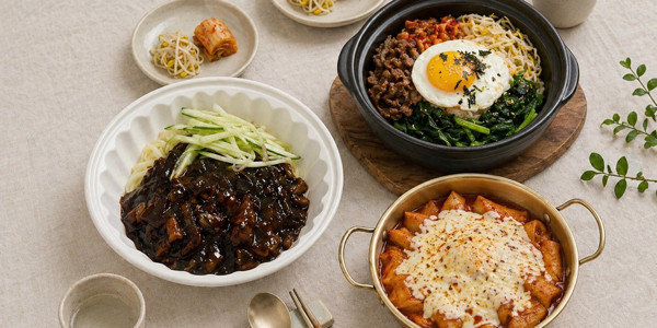 Ăn Vặt ChouChou - Mì Cay & Mì Tương Đen