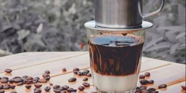 Cà Phê Ami - Hạt Rang Xay Nguyên Chất