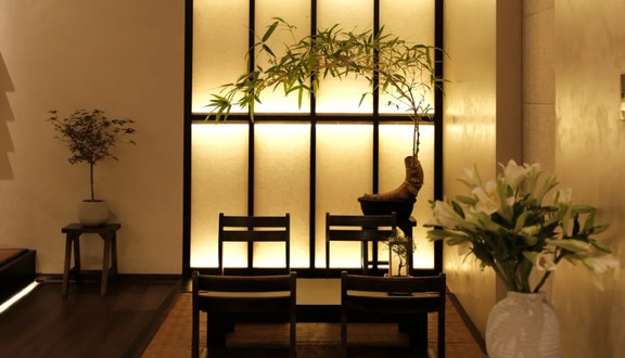 V - Matcha Bar - Hòa Xuân