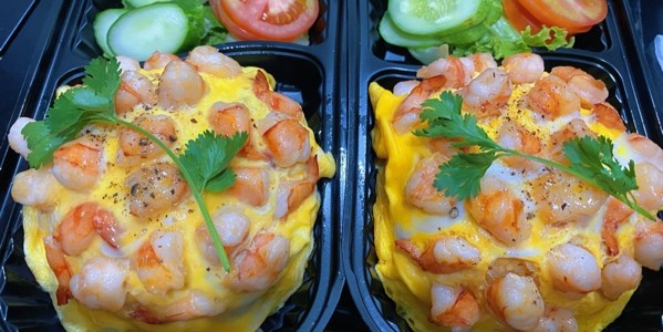 Bếp Nhà Ngoại - Cơm & Mì Trộn