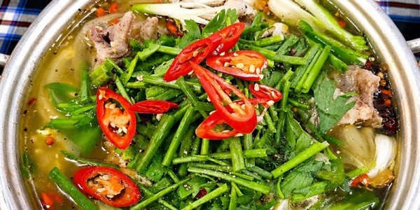 Quán Phở & Cơm Gà - ỐC VIỆT CHILL
