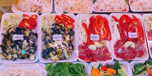 Lê Phương FARM FOOD - THỰC PHẨM SẠCH SƠ CHẾ