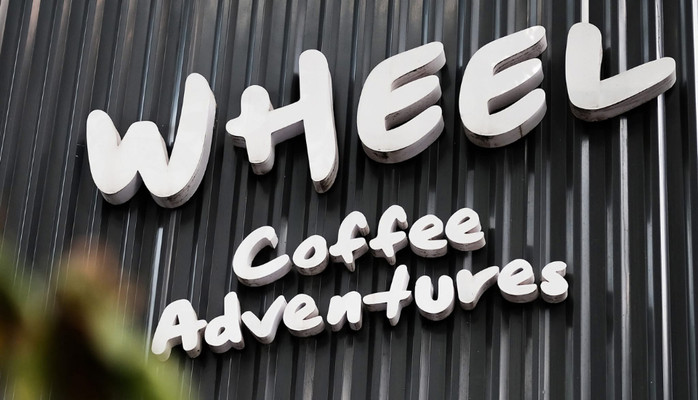 Wheel Coffee Nam Định - Cold Brew - Số 1 Nguyễn Du