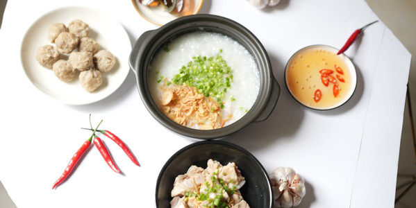 Cháo Sườn Cậu 3