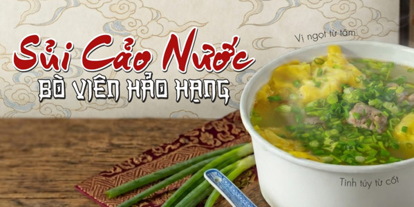 MPick&Go - Trà sữa & Sủi Cảo