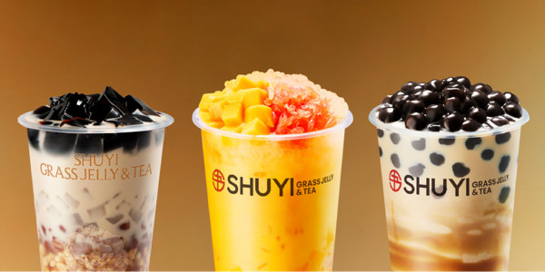 SHUYI - Parc Mall