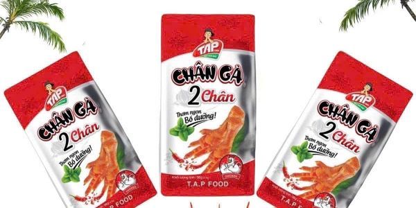 Cửa Hàng Ăn Vặt - Y Wang