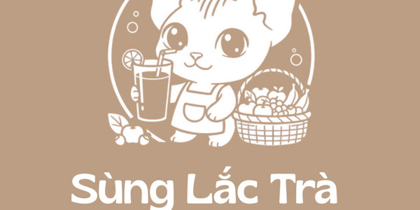Sùng Lắc Trà - Fruits & Tea