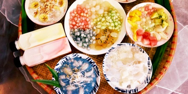 Chè Miền Tây - Đoàn Nguyễn Tuấn