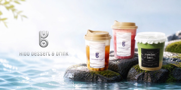Hido - Dessert & Drink - Hồ Sen