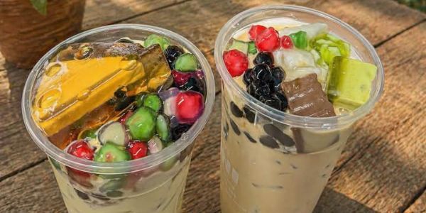 Chuột Food - Cách Mạng Tháng 8
