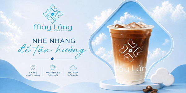Mây Lửng Coffee - Cà Phê, Trà & Trà Sữa - Tô Hiệu