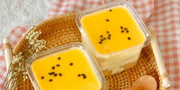 Tiệm Bánh & Trà Sữa - Thảo Food