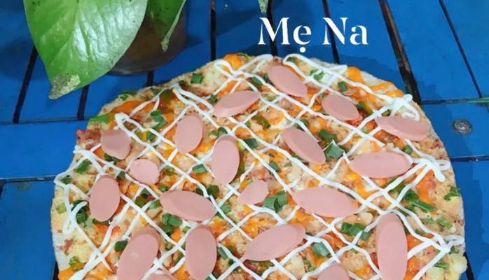 Mẹ Na - Ăn Vặt - Đặng Thái Thân