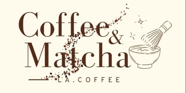 La Coffee & Matcha