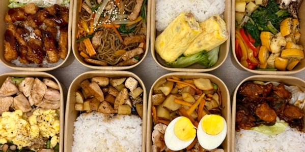 Munchie Box - Nguyễn Văn Trỗi