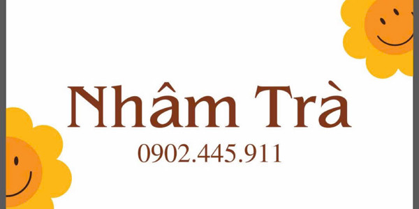 Nhâm Trà - Phạm Văn Thuận