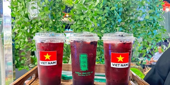 Tiệm Của Mía - CN Lê Thị Trung 