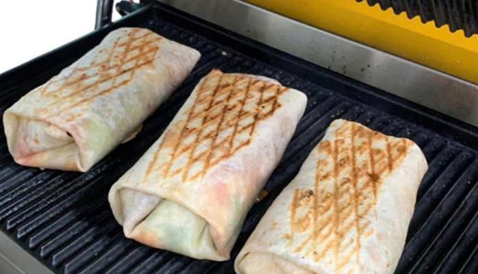 Bánh Tacos - Văn Chúc - 18 Hồ Ngọc Lân