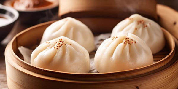 Bánh Bao Tươi Gia Bảo Đồng Tháp - CN Mậu Thân