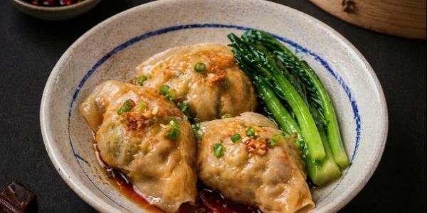 BẢO LAM - Mì CHAY Vị HOA