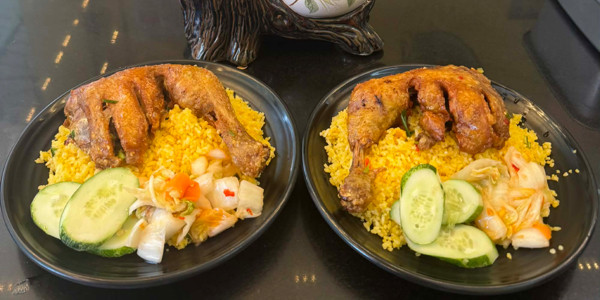 Cơm Gà Lộc Phát - 70 Ninh Tốn