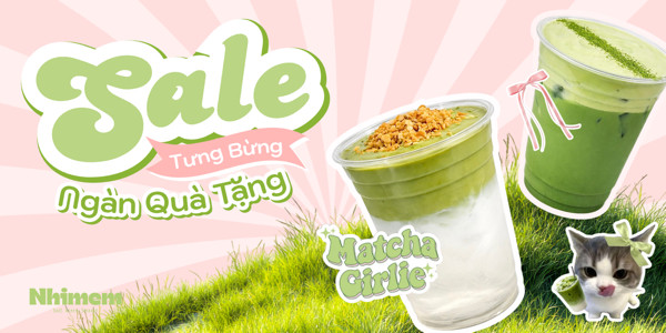 Nhím Mềm - Tiệm Trà Và Bánh - Lê Lợi