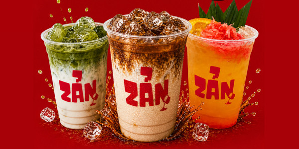 Zản Cà Phê - Hoàng Diệu