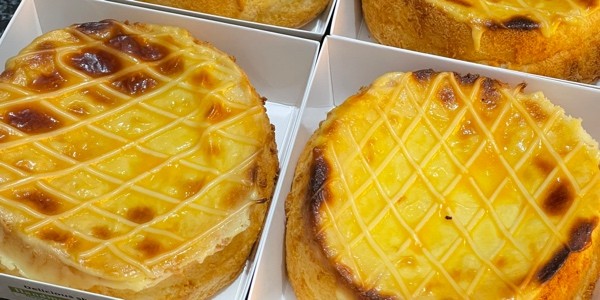 Kami Bakery - Thái Thị Giữ