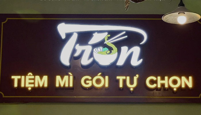 Trốn Tiệm Mì Gói Tự Chọn - Thức Ăn Nhanh - 139 Nguyễn Thị Duệ