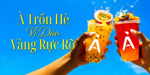 À Kàfe - Nguyễn Văn Cừ