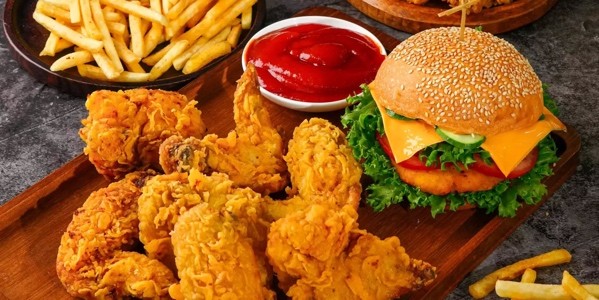 Binz Food - Nguyễn Chính