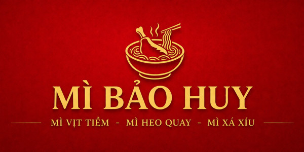 Mì Bảo Huy