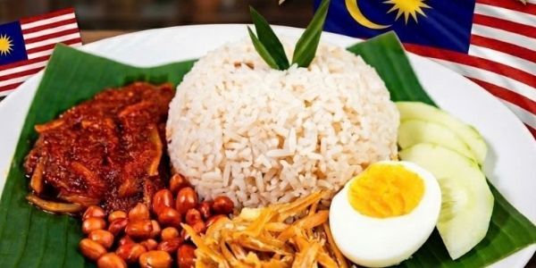 Sambal - Malaysian Cuisine