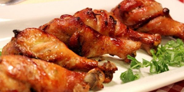 Cơm Tấm Sài Gòn Lộc Thọ