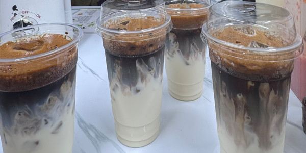Tiệm Của Mèo 1999 - Trà Sữa & Ăn Vặt