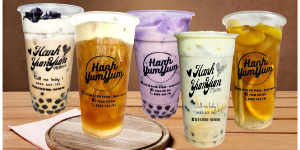 Hanh Yum Yum - 13 Ngách 27 Ngõ 38 An Đà