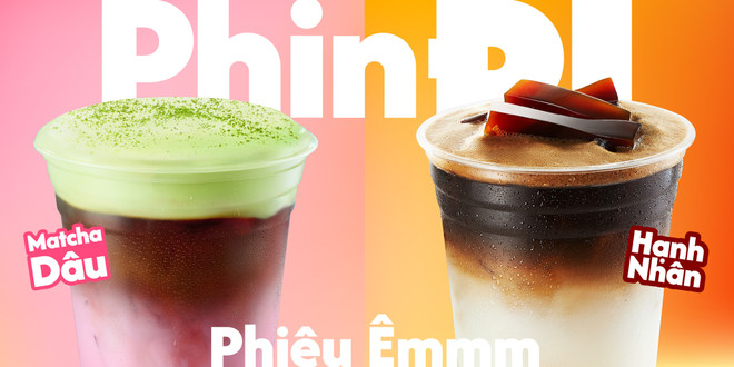 Highlands Coffee - Trà, Cà Phê & Bánh - Mipec Tây Sơn