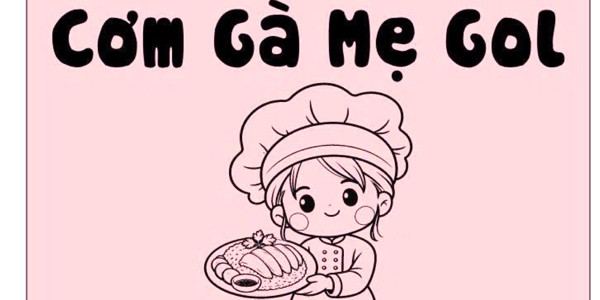Cơm Gà Mẹ Gol