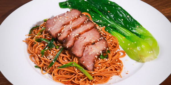 TIỆM MÌ CHACHU